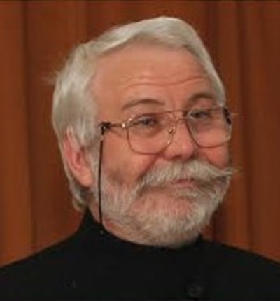 Dr. Ozsváth Gábor Dániel PhD.